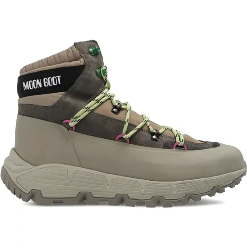 ‘Tech Hiker’ Wanderschuhe - moon boot - Modalova