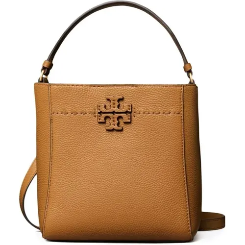 Beige McGraw Taschen Tory Burch - TORY BURCH - Modalova