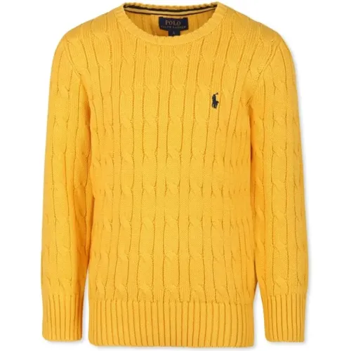 Kinder Pullover Ralph Lauren - Ralph Lauren - Modalova