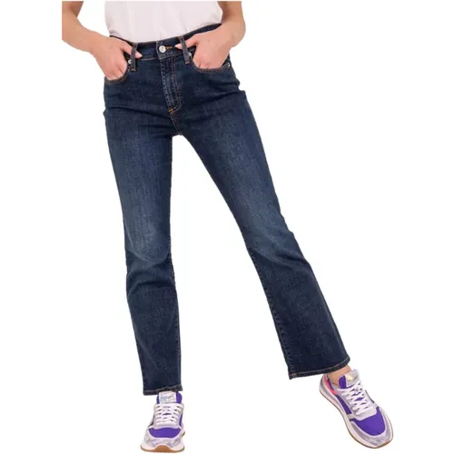 Skinny Jeans , Damen, Größe: W26 - Roy Roger's - Modalova