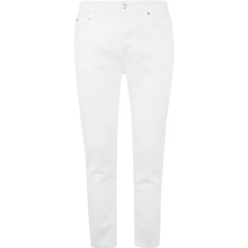 Slim-fit Jeans , Herren, Größe: W30 - Department Five - Modalova
