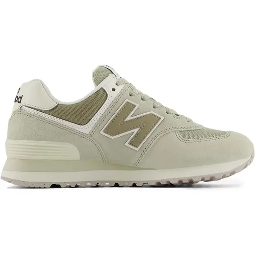 Casual Lifestyle Sneaker für Frauen , Damen, Größe: 37 1/2 EU - New Balance - Modalova