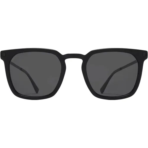 Borga Sunglasses Matte Polarized Pro , unisex, Sizes: 49 MM - Mykita - Modalova