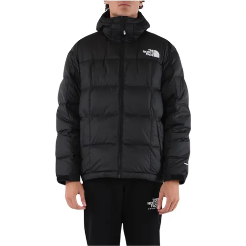 Lhotse Kapuzen-Daunenjacke , Herren, Größe: 2XL - The North Face - Modalova