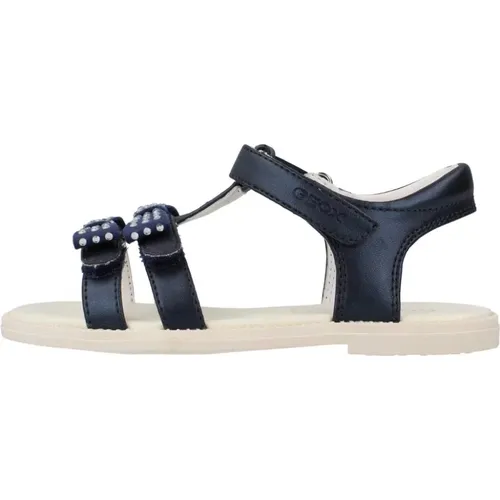 Stilvolle Sommer Sandalen für Mädchen - Geox - Modalova