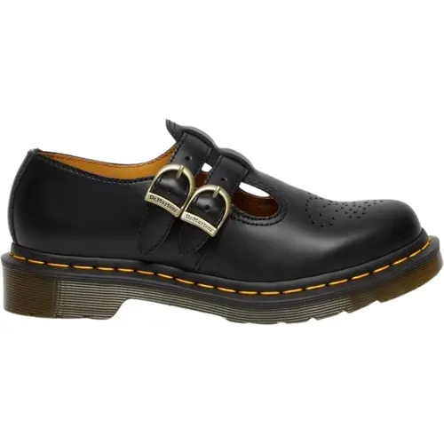 Ballerinas , Damen, Größe: 36 EU - Dr. Martens - Modalova