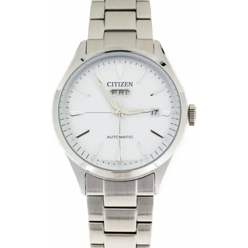 Watches , female, Sizes: ONE SIZE - Citizen - Modalova