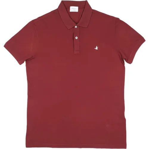 Tabasco Polo Shirt , Herren, Größe: 2XL - Brooksfield - Modalova