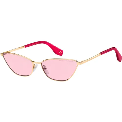 Stylish Sunglasses Marc 369/S , female, Sizes: 57 MM - Marc Jacobs - Modalova