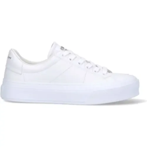 Sneakers , Damen, Größe: 37 EU - Givenchy - Modalova