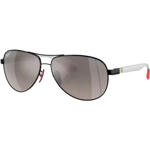 Sonnenbrillen , unisex, Größe: 61 MM - Ray-Ban - Modalova