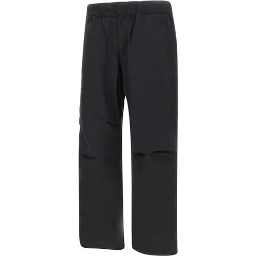 Trousers , male, Sizes: M, XS, S - 44 Label Group - Modalova