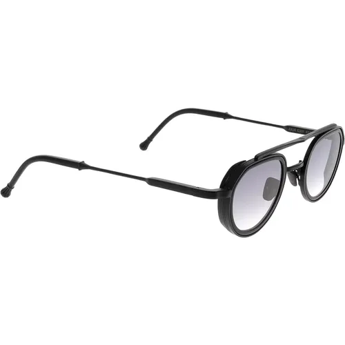 Stylische Sonnenbrille John Dalia - John Dalia - Modalova