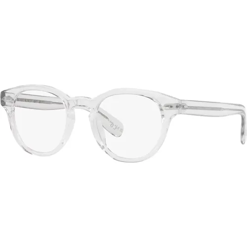 Cary Grant OV 5413U Eyewear Frames , unisex, Sizes: 47 MM - Oliver Peoples - Modalova