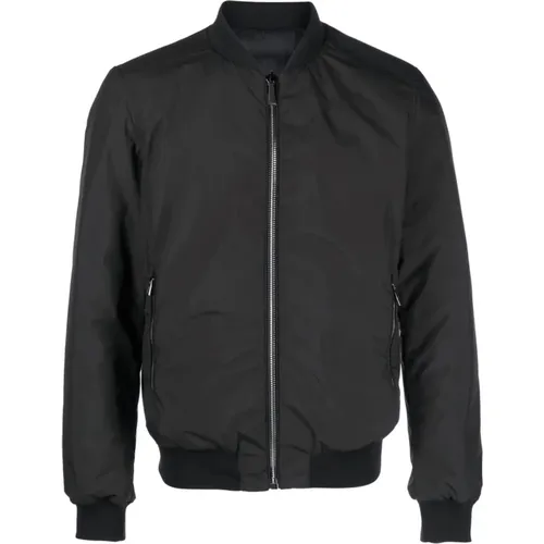 Bomber , male, Sizes: 3XL, 5XL, 2XL - Moorer - Modalova