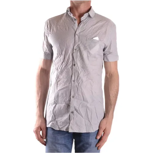 Shirt , male, Sizes: L, XL - Neil Barrett - Modalova