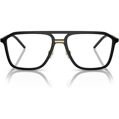 Eyewear frames DG 5113 , unisex, Größe: 55 MM - Dolce & Gabbana - Modalova