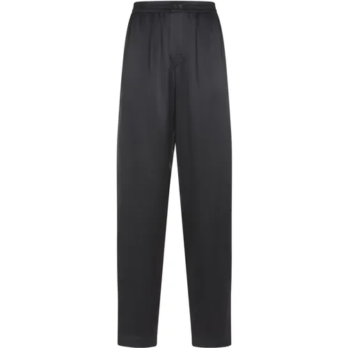 Trousers , female, Sizes: XL - alexander wang - Modalova