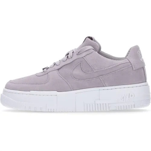 Pixel Air Force 1 Sneakers für Damen - Nike - Modalova