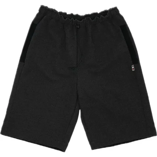 Utility Cut Shorts , male, Sizes: L - Gr10K - Modalova