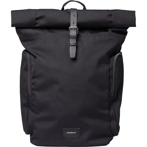 Backpack , unisex, Sizes: ONE SIZE - Sandqvist - Modalova