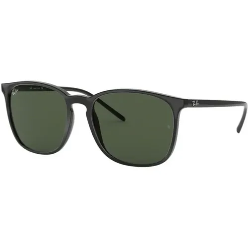 Rb4387 Sungles, Frame , female, Sizes: 56 MM - Ray-Ban - Modalova