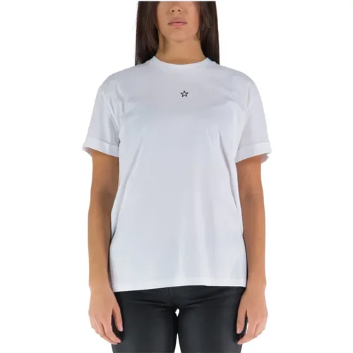 T-Shirt , Damen, Größe: XS - Stella Mccartney - Modalova
