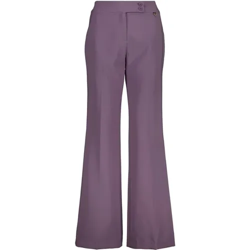 Violette Amsterdam Hose , Damen, Größe: XL - Amélie & Amélie - Modalova