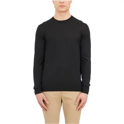 Round-neck Knitwear Paolo Pecora - Paolo Pecora - Modalova