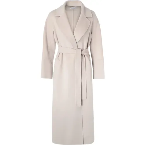 Elisa Stylish Dress , female, Sizes: S - Max Mara - Modalova