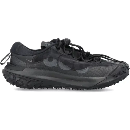 Men's Shoes Sneakers Anthracite Aw23 , male, Sizes: 6 1/2 UK, 7 UK, 7 1/2 UK, 8 UK, 8 1/2 UK - Nike - Modalova