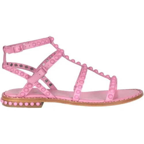 Sandalen , Damen, Größe: 36 EU - Ash - Modalova