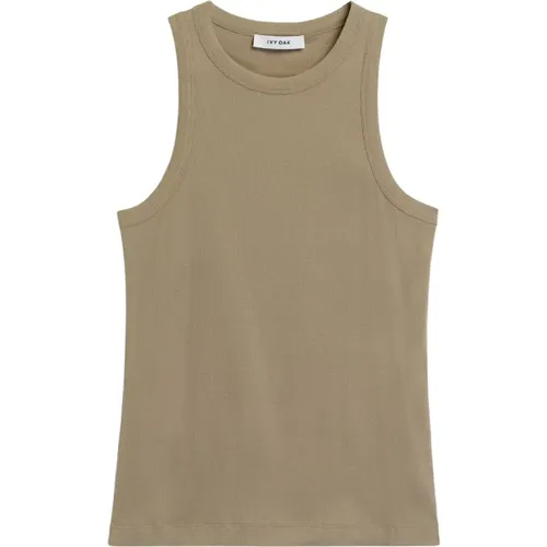 Klara ANN Top , Damen, Größe: XL - IVY OAK - Modalova