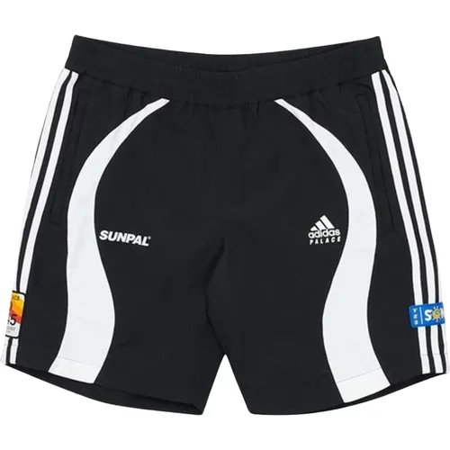 Limited Edition Sunpal Shorts , male, Sizes: M - Adidas - Modalova