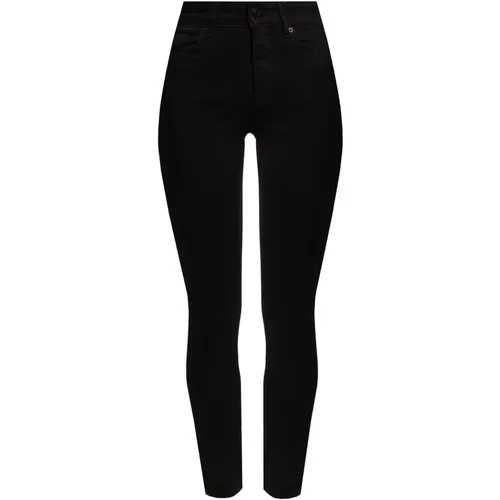 Miller jeans , Damen, Größe: S - AllSaints - Modalova