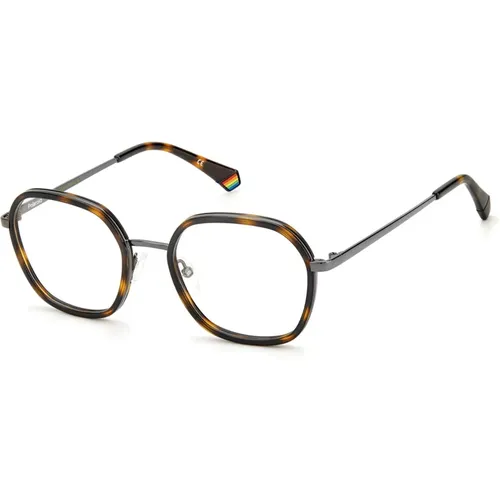 Stilvolle Brille PLD D419 Polaroid - Polaroid - Modalova