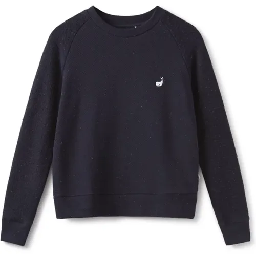 Sweatshirts , Damen, Größe: XS - TWOTHIRDS - Modalova