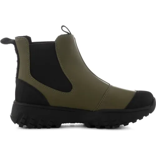 Rain Chelsea Boots , female, Sizes: 8 UK, 7 UK, 5 UK, 4 UK, 6 UK, 9 UK, 3 UK - Woden - Modalova