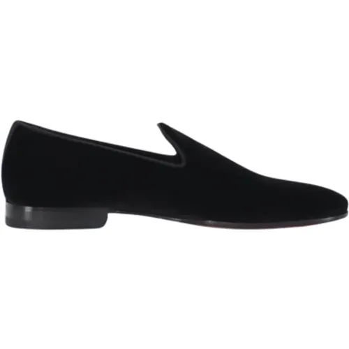 Loafers , male, Sizes: 7 UK, 9 UK, 6 UK - Tagliatore - Modalova