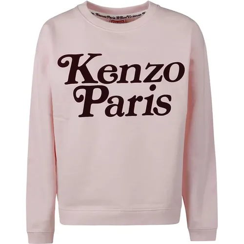 Sweatshirts Hoodies , female, Sizes: L, M - Kenzo - Modalova