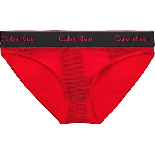 Bikini Bottom , Damen, Größe: L - Calvin Klein - Modalova