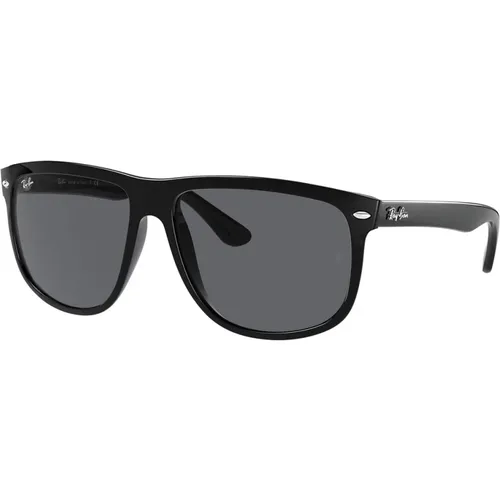 Square Oversized Sunglasses Trendy Model , unisex, Sizes: 60 MM, 56 MM - Ray-Ban - Modalova