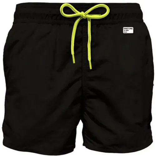 Beachwear , male, Sizes: S - MC2 Saint Barth - Modalova