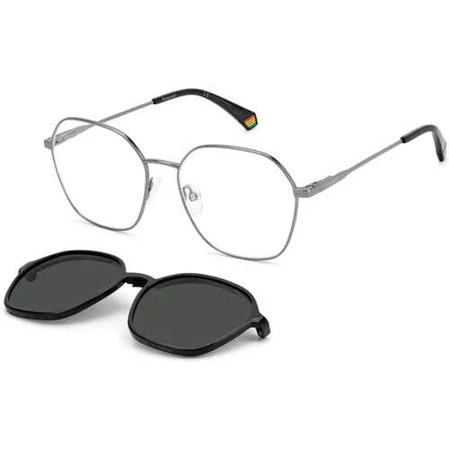 Stylische Brille PLD 6183/Cs - Polaroid - Modalova