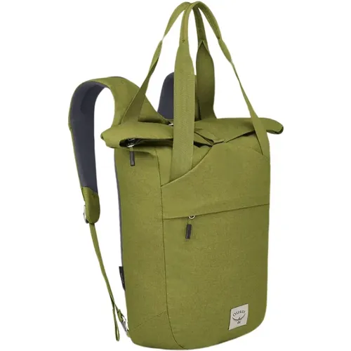 Arcane Tote Pack Unisex Backpack , male, Sizes: ONE SIZE - Osprey - Modalova