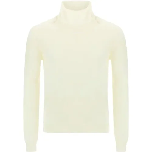 Wool Pullover , male, Sizes: XL, M - Valentino - Modalova