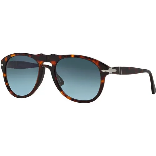 Classic Iconic Sunglasses , male, Sizes: 54 MM - Persol - Modalova