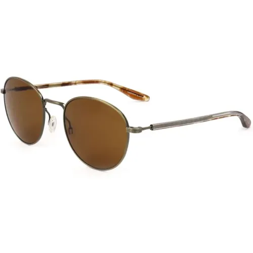 Stylish Sunglasses for Everyday Wear , unisex, Sizes: ONE SIZE - Barton Perreira - Modalova