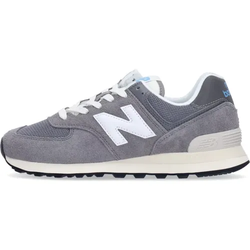 Apollo Grey Sneaker 574 , Herren, Größe: 44 EU - New Balance - Modalova