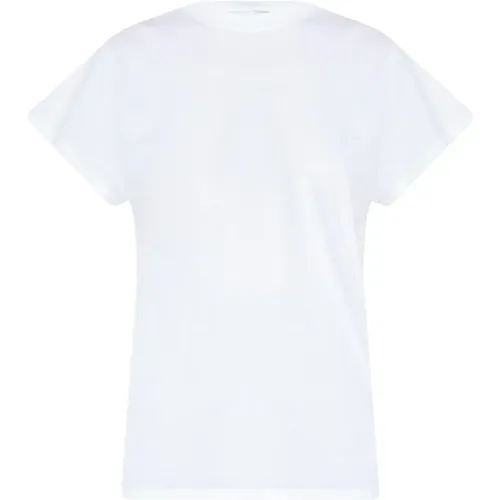 ‘Tabitha’ Baumwoll-T-Shirt , Damen, Größe: L - IRO - Modalova